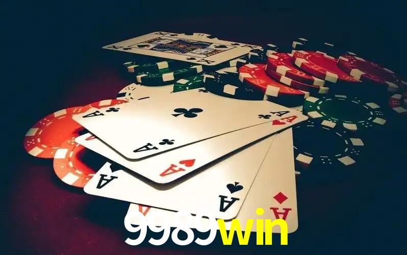 Promoções Sazonais 9989win