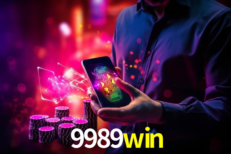 Interface Premium 9989win