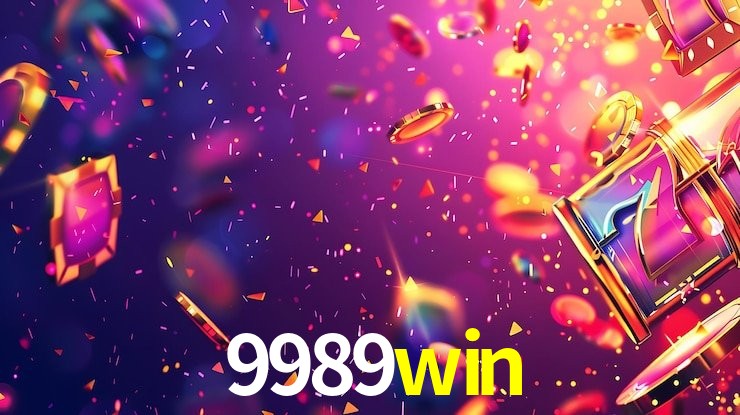 A Experiência Imersiva dos Cassinos Ao Vivo no 9989win