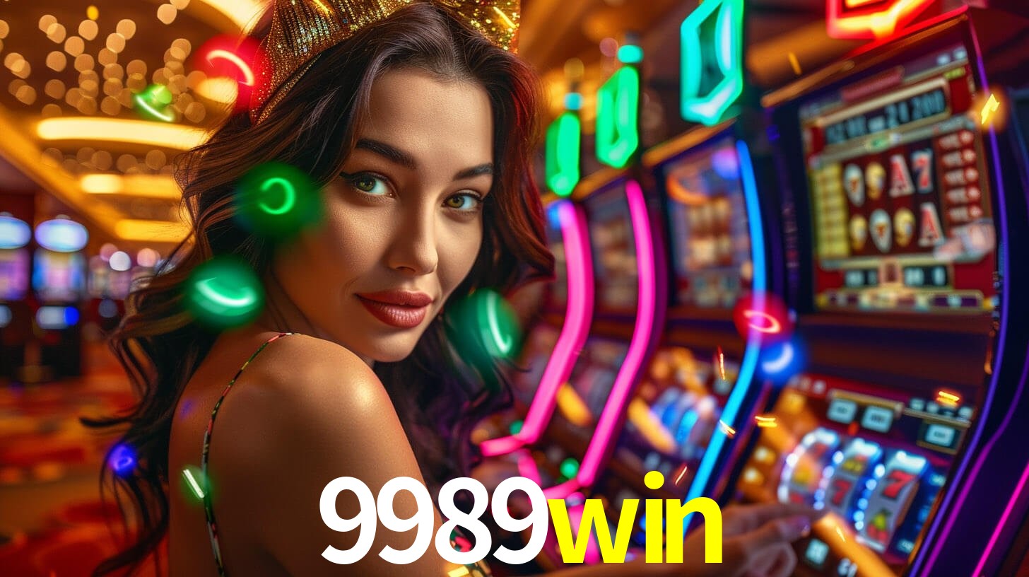 9989win