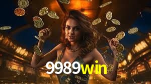 Gates of Olympus 9989win