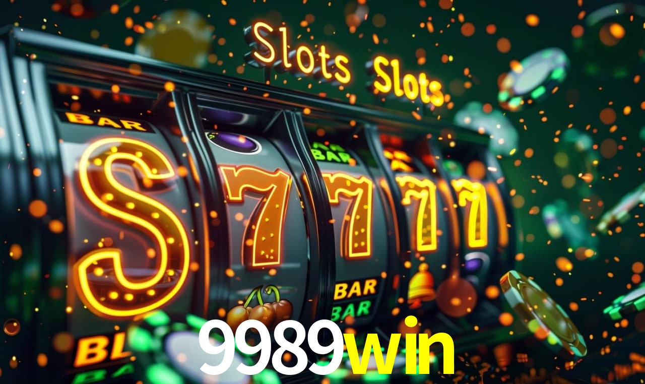 Torneios 9989win