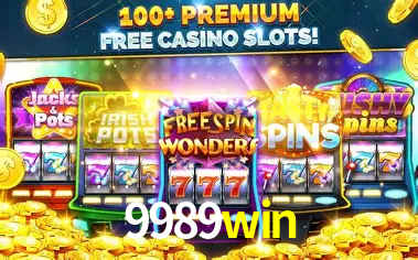 Apostas Esportivas na 9989win: Um Guia Completo