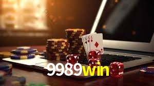 Desvendando o Mundo dos Jogos Virtuais na 9989win