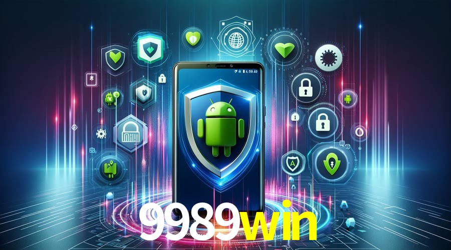 2FA Security 9989win
