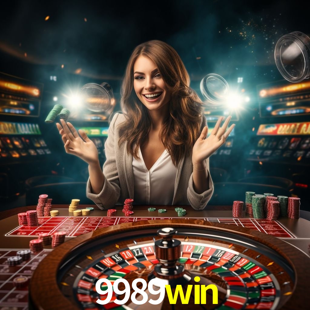 Ofertas Imperdíveis na 9989win: Promoções e Bônus Que Valem a Pena