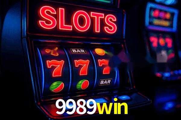 Design Responsivo 9989win