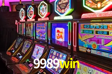 Explorando a Categoria de Eventos em Apostas na 9989win