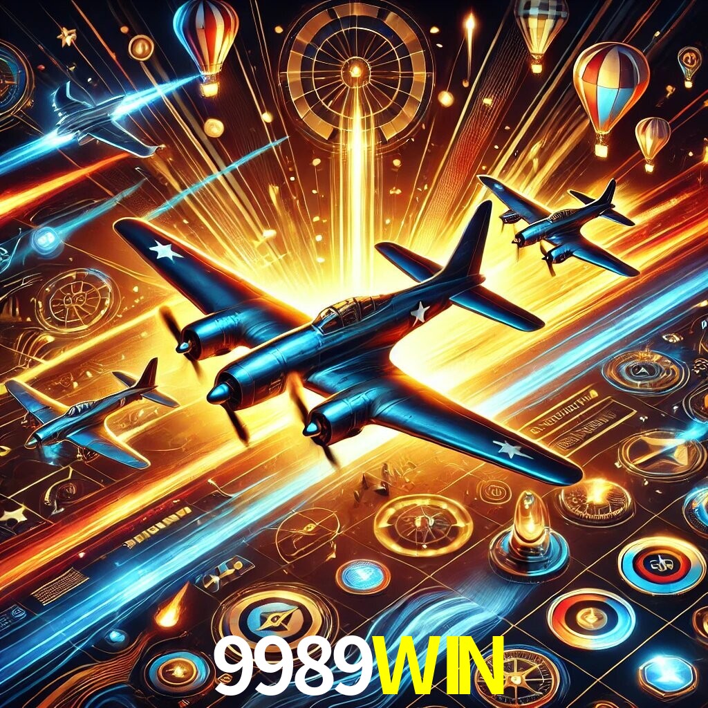 Vantagens do Aviator no 9989WIN