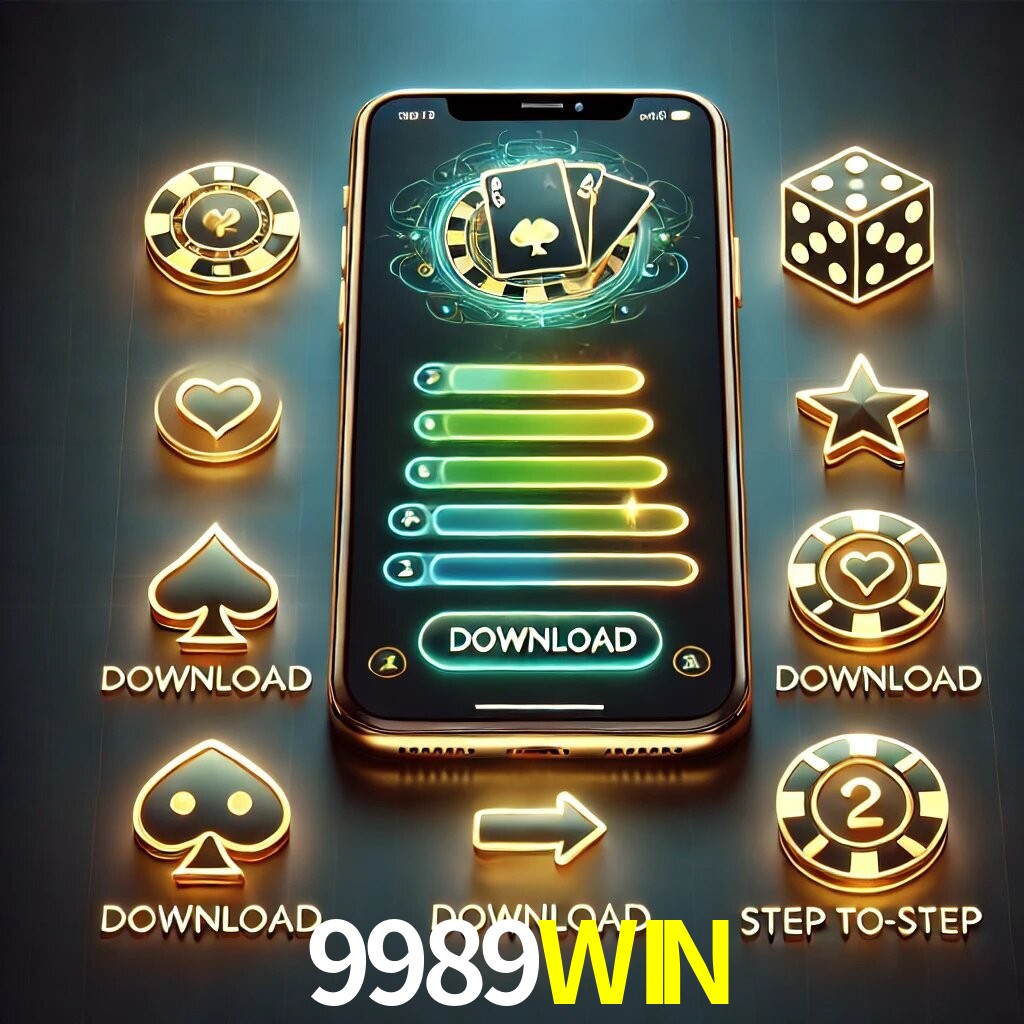 Como Baixar o App