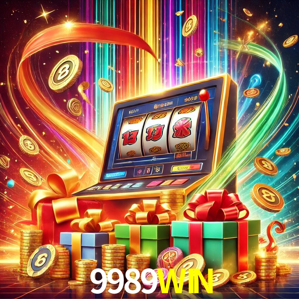 Promoções 9989WIN