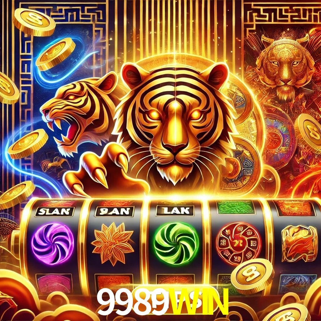 Introdução ao Fortune Tiger